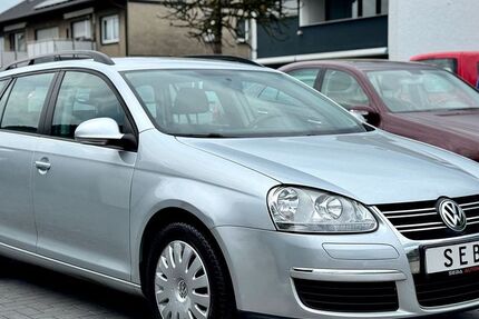 VW Golf 124.500 km 5.999 &euro; Marl 45772