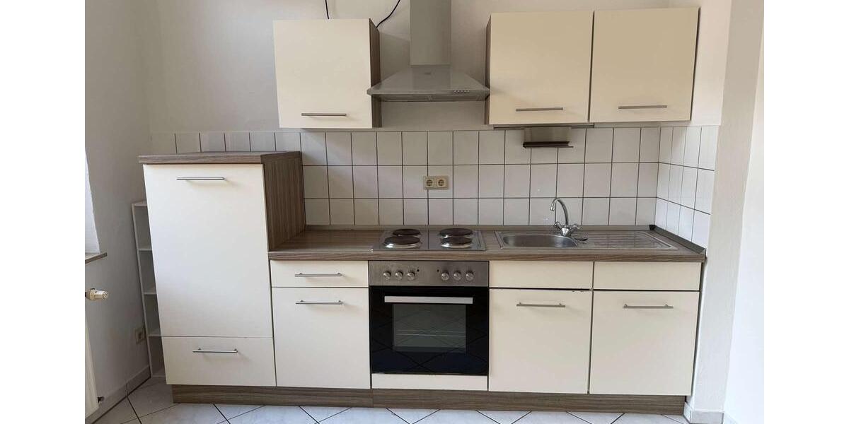 Etagenwohnung Dortmund - 2 Zimmer, 63 m&sup2;, 510&euro; | Angebot:25979803