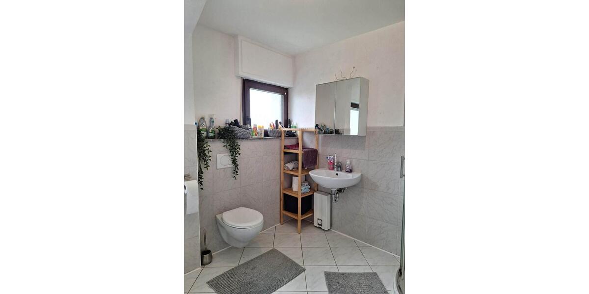 Etagenwohnung Sprockhövel - 4 Zimmer, 98 m&sup2;, 870&euro; | Angebot:25988593