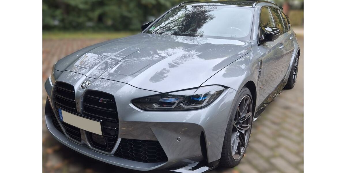 BMW M3 17.200 km 79.500 &euro; Dortmund 44388