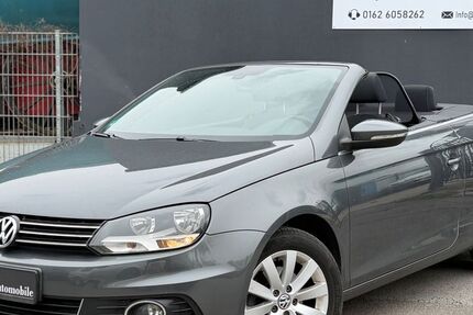 VW Eos 182.905 km 4.499 &euro; Essen 45139