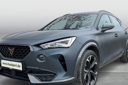 Cupra Formentor 39.097 km 28.140 &euro; Dortmund 44269