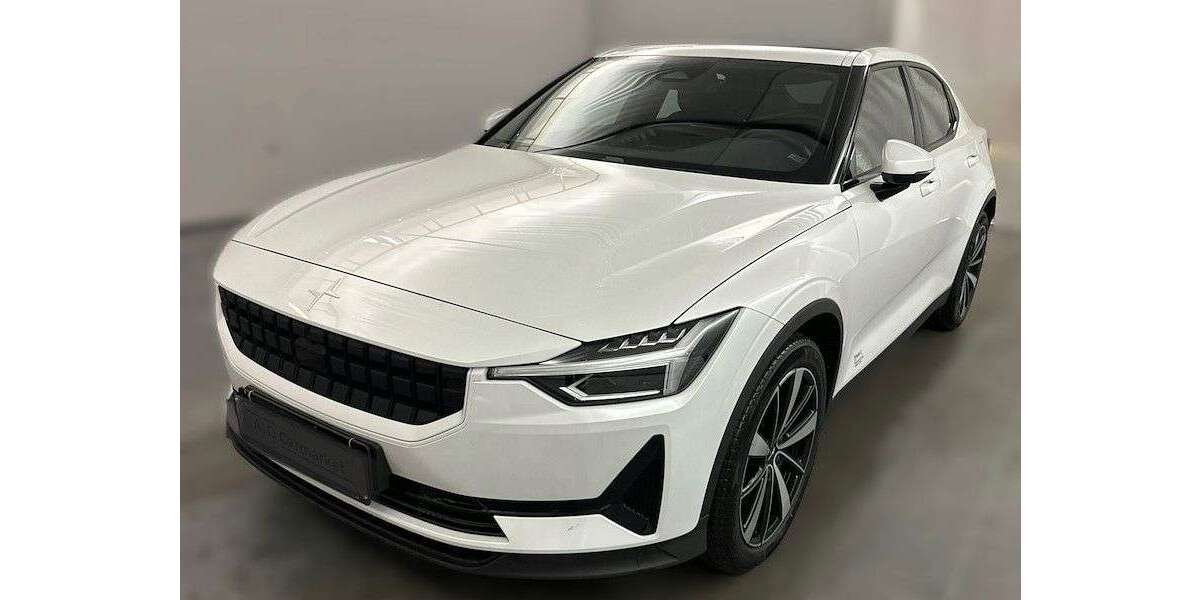 Polestar 2 60.000 km 28.900 &euro; Bochum 44803