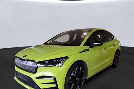 Skoda Enyaq 57.662 km 35.740 &euro; Hagen 58091