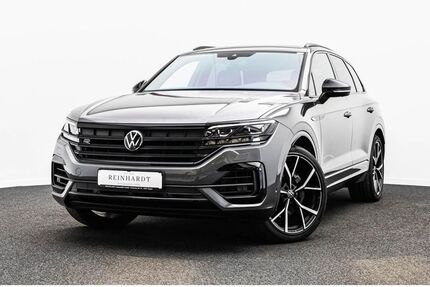 VW Touareg 42.358 km 52.115 &euro; Hagen 58091