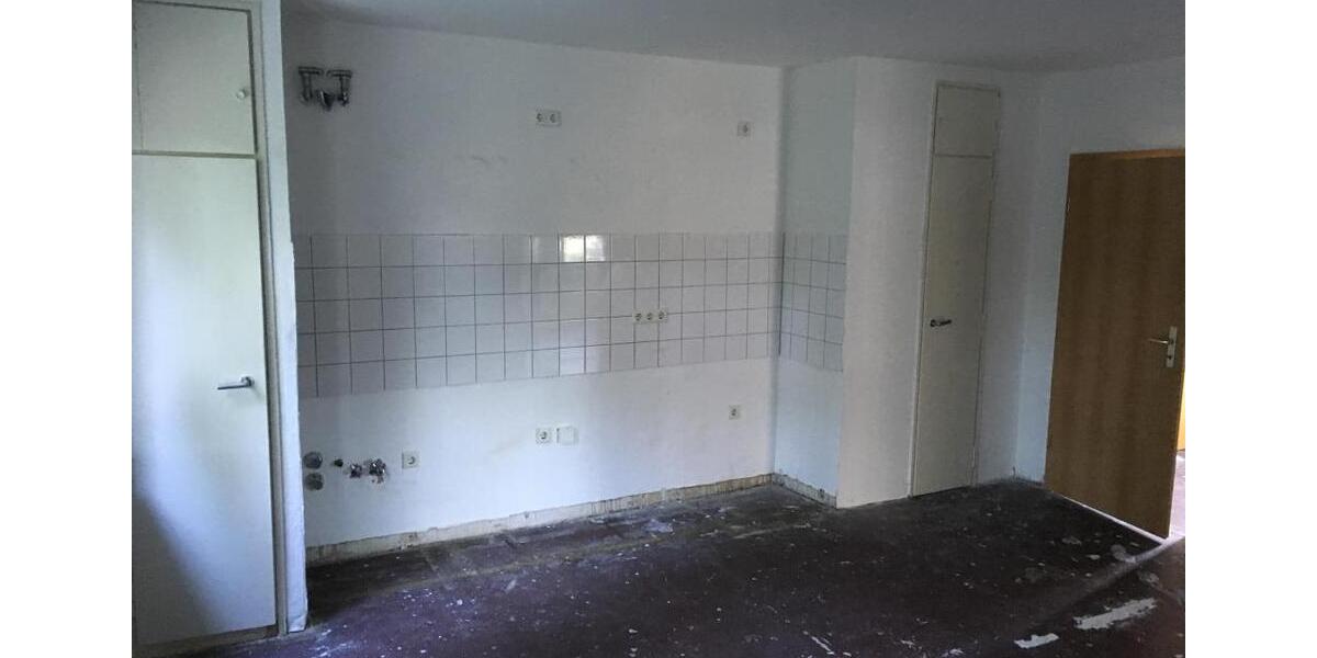 Etagenwohnung Gelsenkirchen Gelsenkirchen-Nord - 3 Zimmer, 52 m&sup2;, 291&euro; | Angebot:24420086