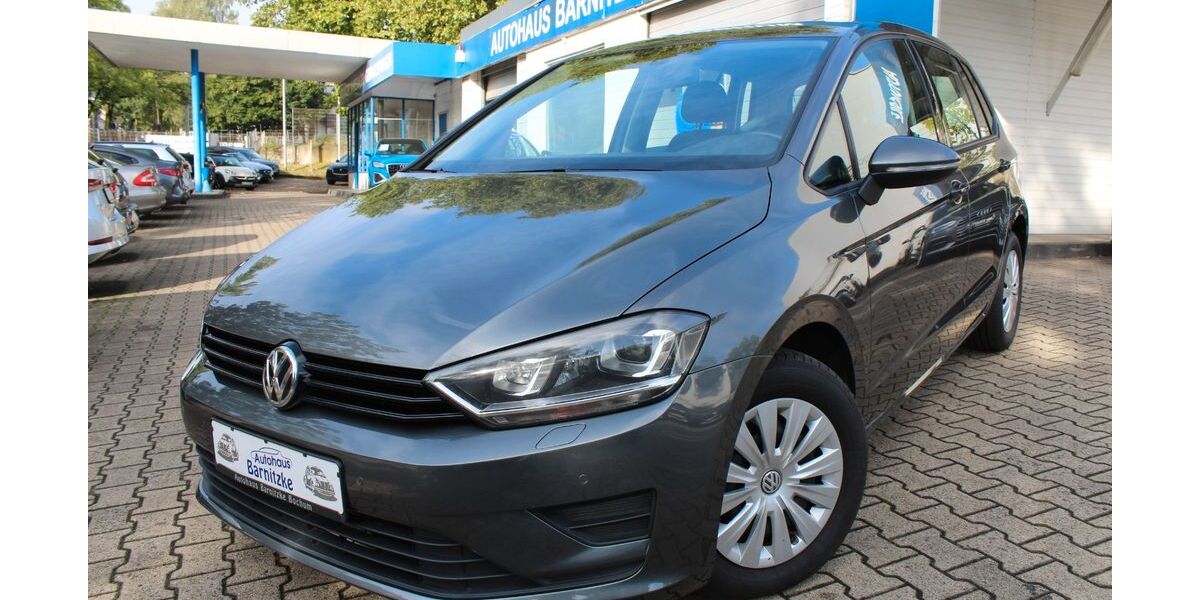VW Golf Sportsvan 104.205 km 11.690 &euro; Bochum 44866
