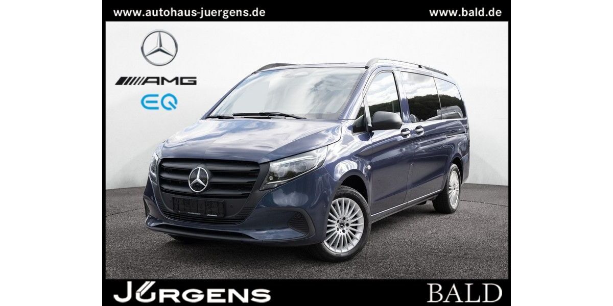 Mercedes-Benz Vito 63.569 km 42.740 &euro; Dortmund 44139