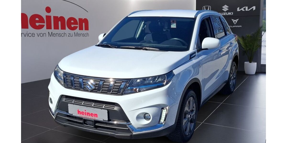 Suzuki Vitara 22.197 km 18.999 &euro; Holzwickede 59439