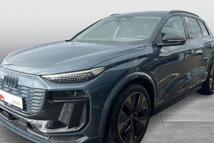 Audi Q6 e-tron 14.408 km 64.811 &euro; Dortmund 44143