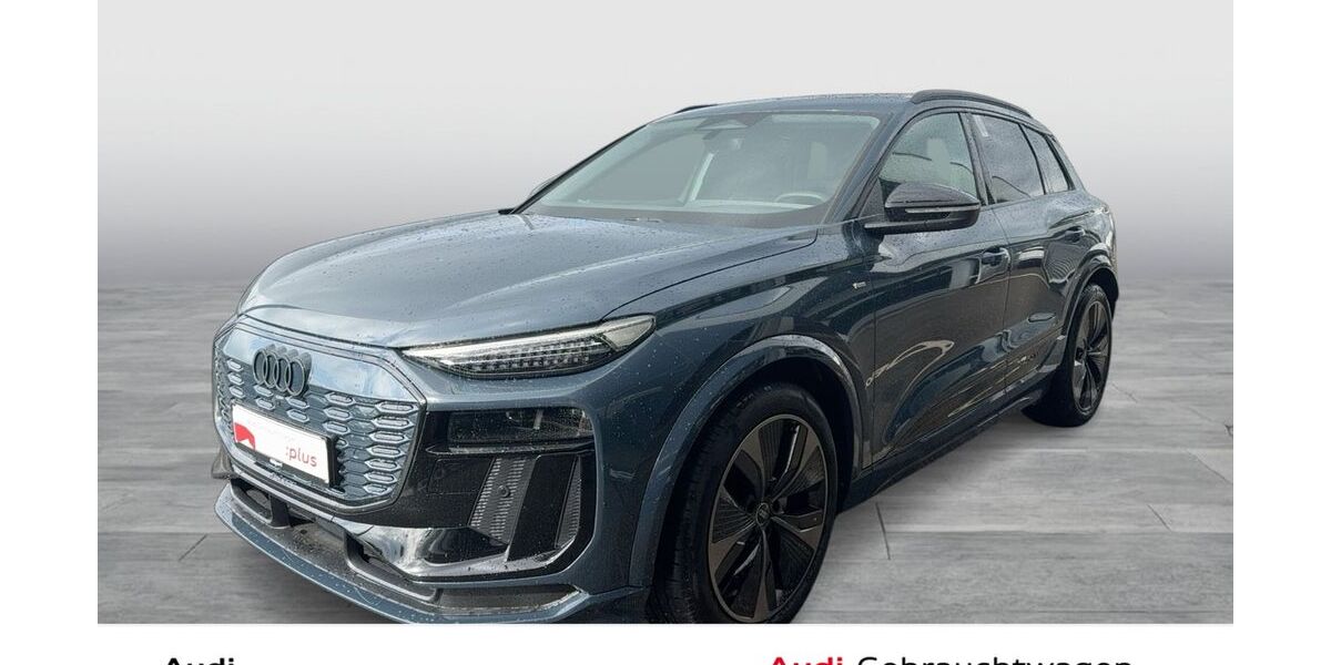 Audi Q6 e-tron 14.408 km 64.811 &euro; Dortmund 44143
