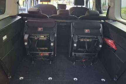 Citroen Berlingo 17.000 km 27.555 &euro; Gevelsberg 58285