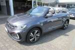 VW T-Roc Cabrio R-Line 1.5 TSI DSG NAVI KAMERA KEYLES 43.835 km 28.988 &euro; Bergkamen 59192
