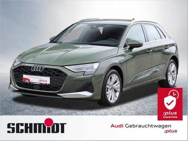 Audi A3 11.630 km 35.820 &euro; Lünen 44534