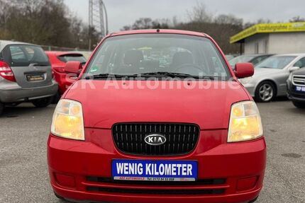 Kia Picanto 84.150 km 2.950 &euro; Bottrop 46238