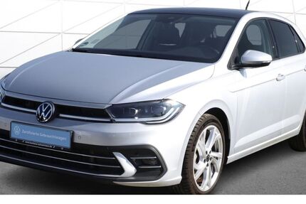 VW Polo 8.176 km 27.479 &euro; Herten 45701