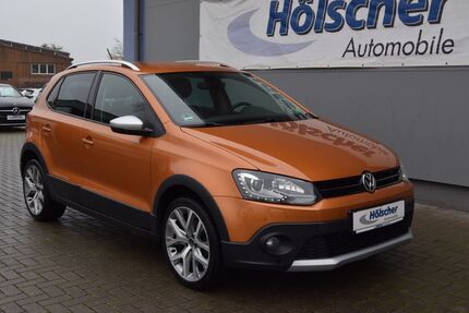 VW Polo 70.000 km 13.999 &euro; Nordkirchen 59394