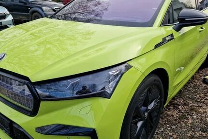 Skoda Enyaq 48.231 km 38.645 &euro; Hagen 58091