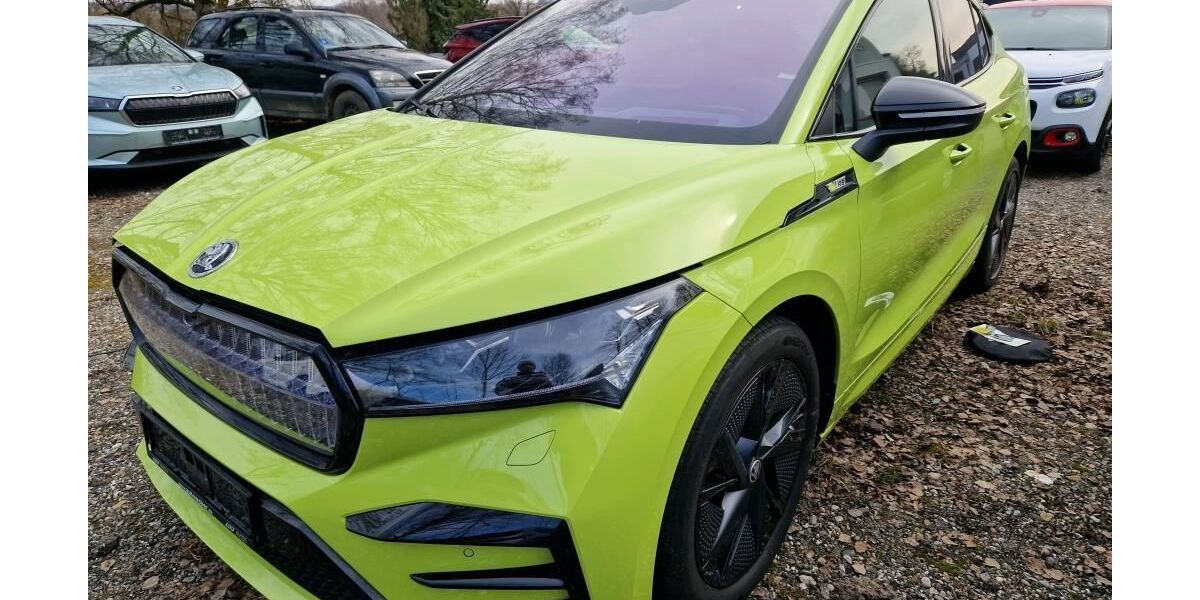 Skoda Enyaq 48.231 km 38.675 &euro; Hagen 58091