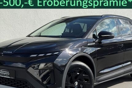 Skoda Elroq 3.000 km 33.490 &euro; Castrop-Rauxel 44579