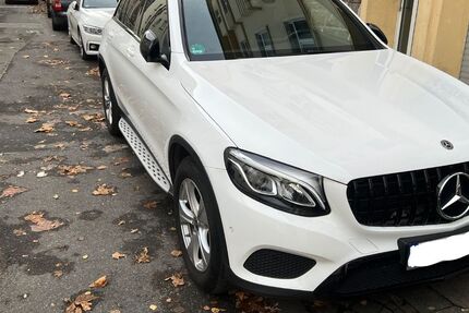 Mercedes-Benz GLC 220 84.000 km 32.000 &euro; Dortmund 44147