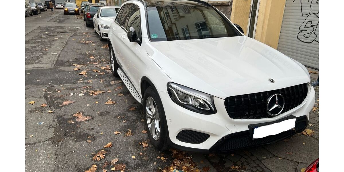 Mercedes-Benz GLC 220 84.000 km 32.000 &euro; Dortmund 44147