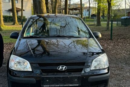 Hyundai Getz 150.400 km 949 &euro; Marl 45768