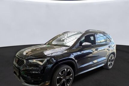 Cupra Ateca 44.322 km 29.885 &euro; Hagen 58091