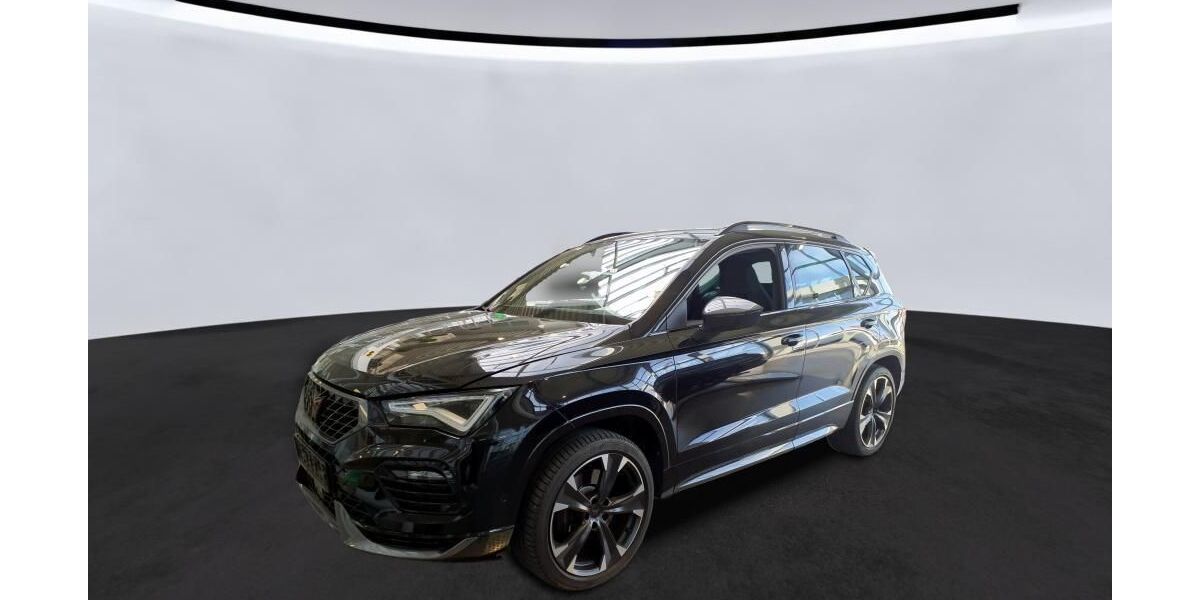Cupra Ateca 44.322 km 29.950 &euro; Hagen 58091