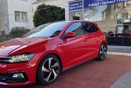VW Polo 40.196 km 19.990 &euro; Essen 45141