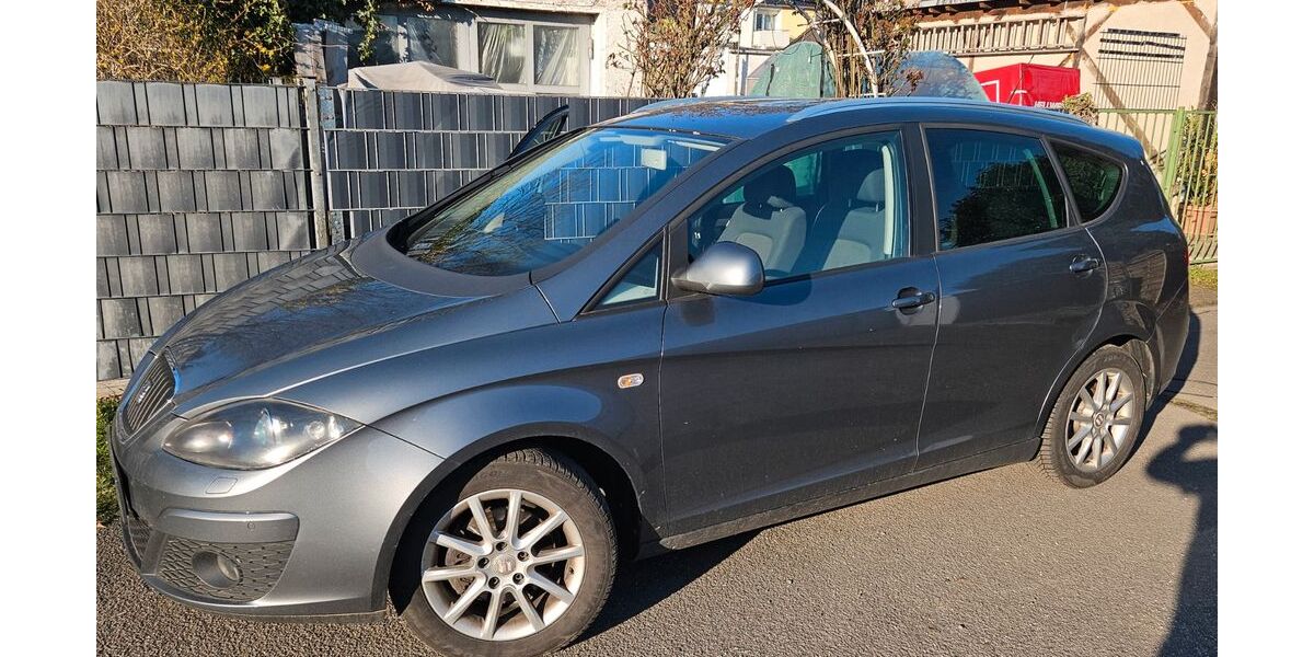 Seat Altea 244.000 km 3.900 &euro; Dortmund 44328