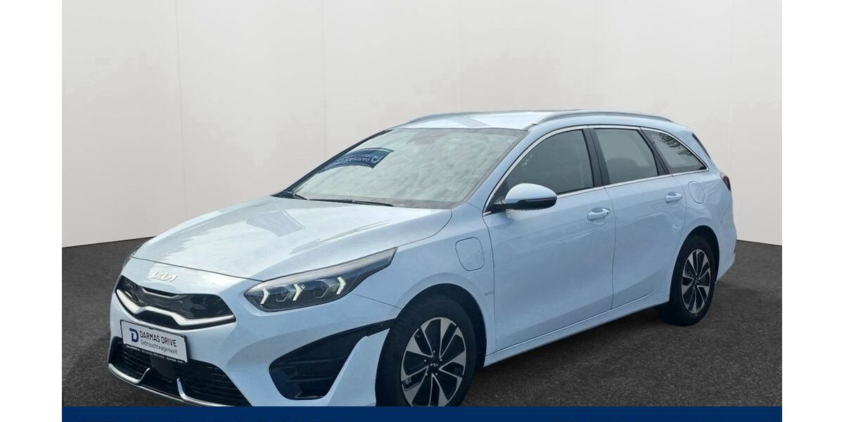 Kia ceed Sportswagon 30.173 km 20.790 &euro; Castrop-Rauxel 44575