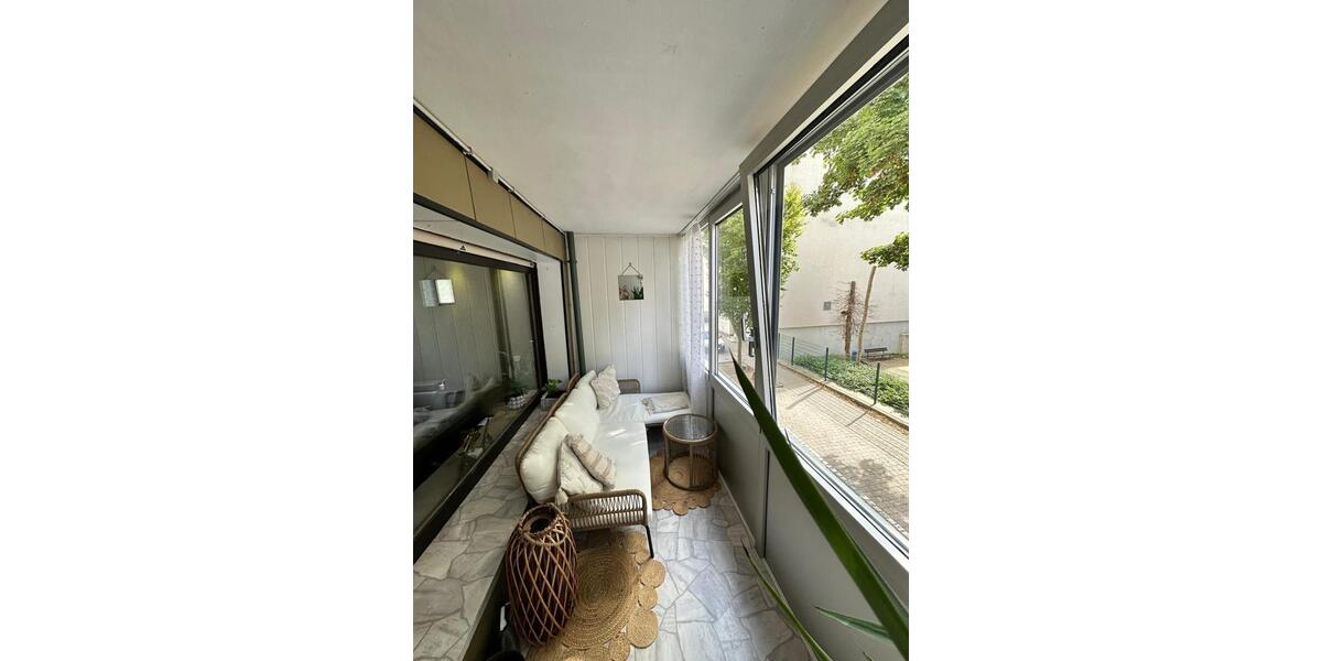 Etagenwohnung Hagen Hagen-Mitte - 2.5 Zimmer, 60 m&sup2;, 134.900&euro; | Angebot:26143048