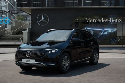 Mercedes-Benz EQA 5.435 km 38.550 &euro; Schwerte 58239