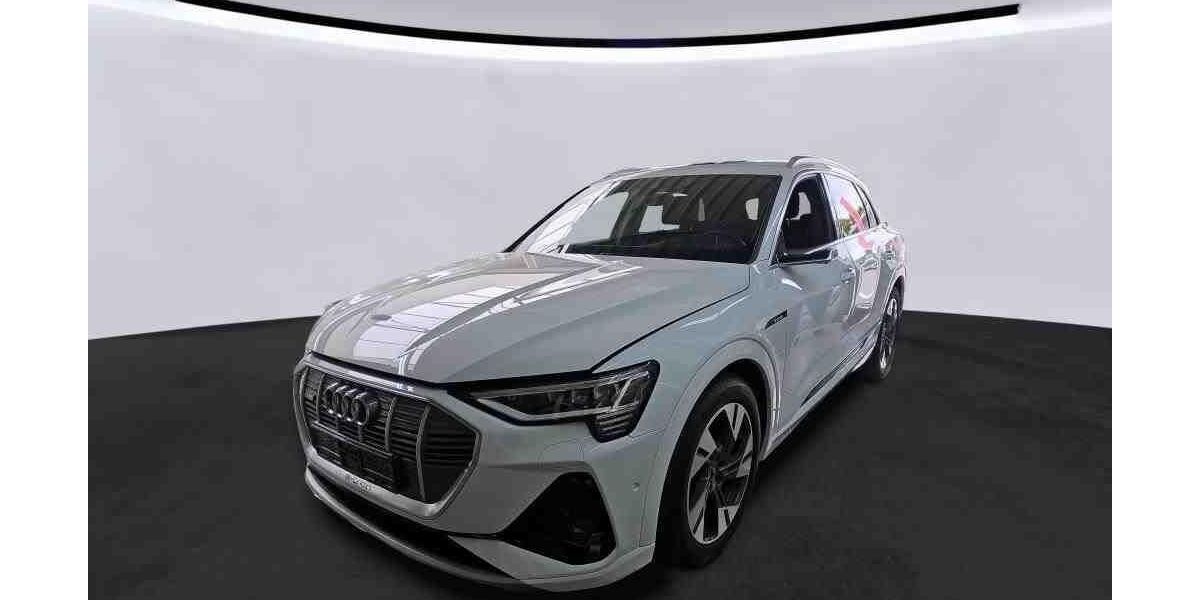 Audi e-tron 39.206 km 40.675 &euro; Hagen 58091