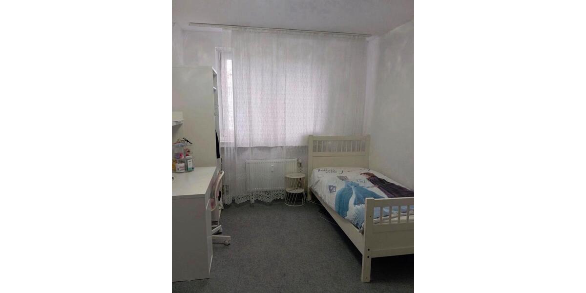 Etagenwohnung Bergkamen - 4 Zimmer, 91 m&sup2;, 129.000&euro; | Angebot:25901025