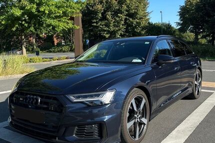 Audi S6 96.000 km 39.500 &euro; Bochum 44894