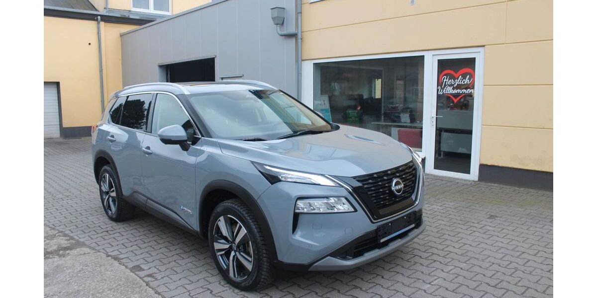 Nissan X-Trail 19.445 km 33.999 &euro; Bochum 44867