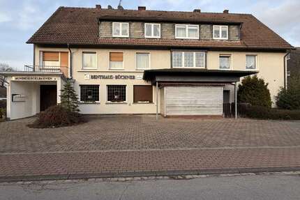 Gewerbeobjekt Waltrop - 1.500&euro; | Angebot:25384937