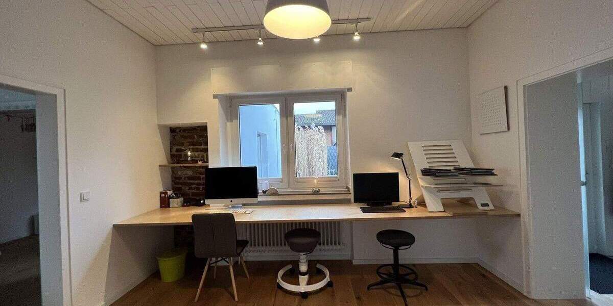 Einfamilienhaus Dortmund Aplerbecker Mark - 9 Zimmer, 187 m&sup2;, 649.000&euro; | Angebot:25845975