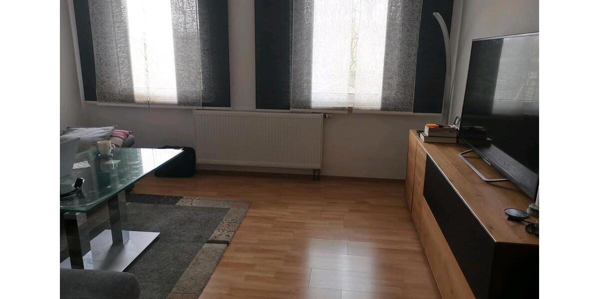 Erdgeschoßwohnung Herne Sodingen - 2 Zimmer, 52 m&sup2;, 410&euro; | Angebot:26634216