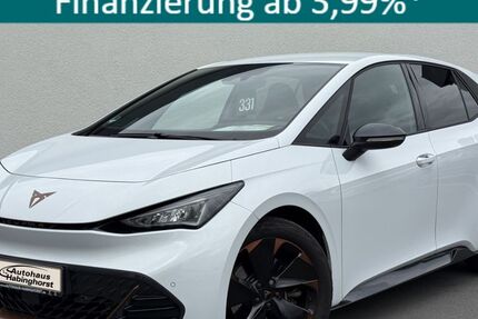 Cupra Born 19.265 km 31.490 &euro; Castrop-Rauxel 44579