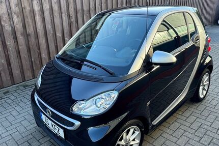 Smart ForTwo 74.110 km 7.300 &euro; Castrop-Rauxel 44579