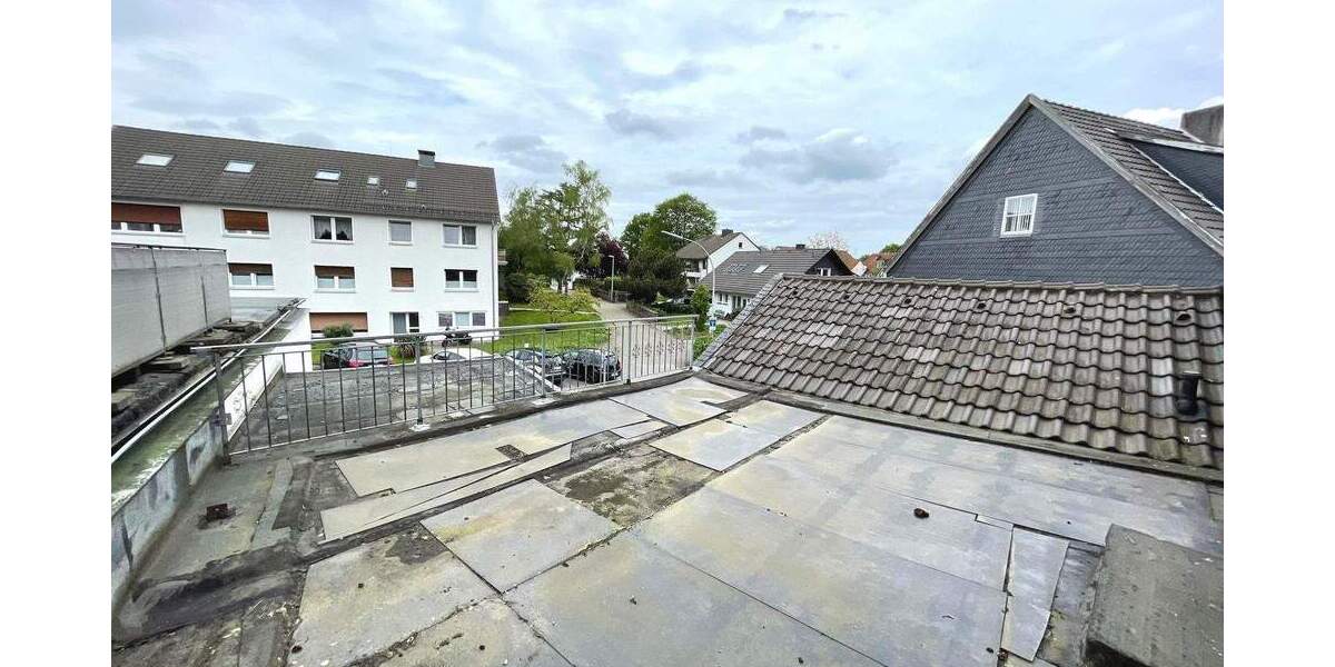 Mehrfamilienhaus, Wohnhaus Sprockhövel Niedersprockhövel - 5 Zimmer, 135 m&sup2;, 298.500&euro; | Angebot:25770860