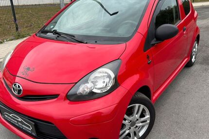 Toyota Aygo (X) 178.000 km 2.990 &euro; Lünen 44536