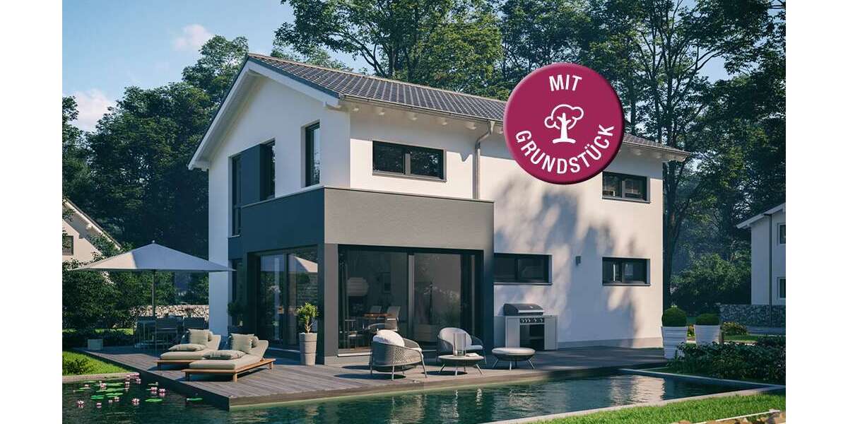 Einfamilienhaus Ennepetal - 5 Zimmer, 154 m&sup2;, 569.883&euro; | Angebot:24608592