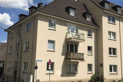 Wohnung Hagen Hohenlimburg - 2.5 Zimmer, 71 m&sup2;, 509&euro; | Angebot:25157746