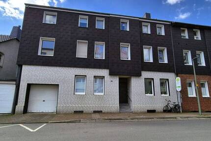 Wohnung Gelsenkirchen Horst - 4 Zimmer, 116 m&sup2;, 740&euro; | Angebot:26127696