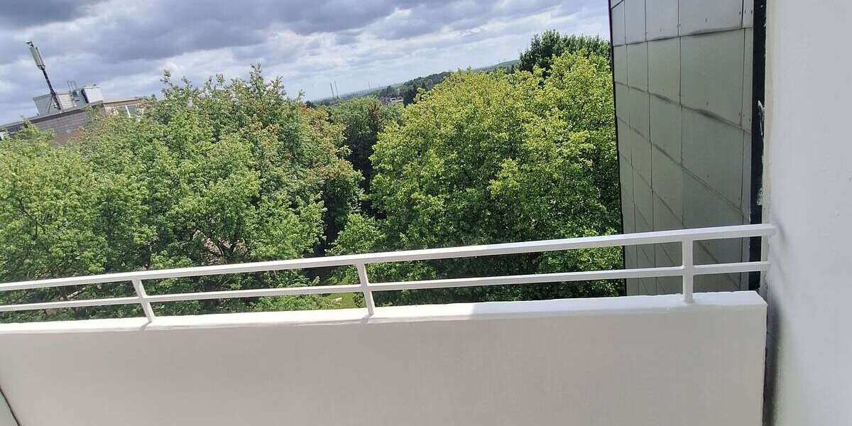 Etagenwohnung Gladbeck - 2 Zimmer, 74 m&sup2;, 518&euro; | Angebot:21807888