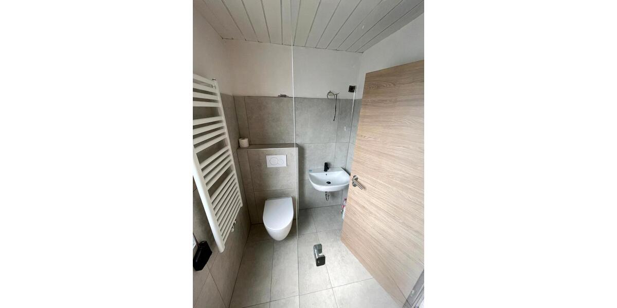 Etagenwohnung Ennepetal - 2 Zimmer, 70 m&sup2;, 950&euro; | Angebot:25649488